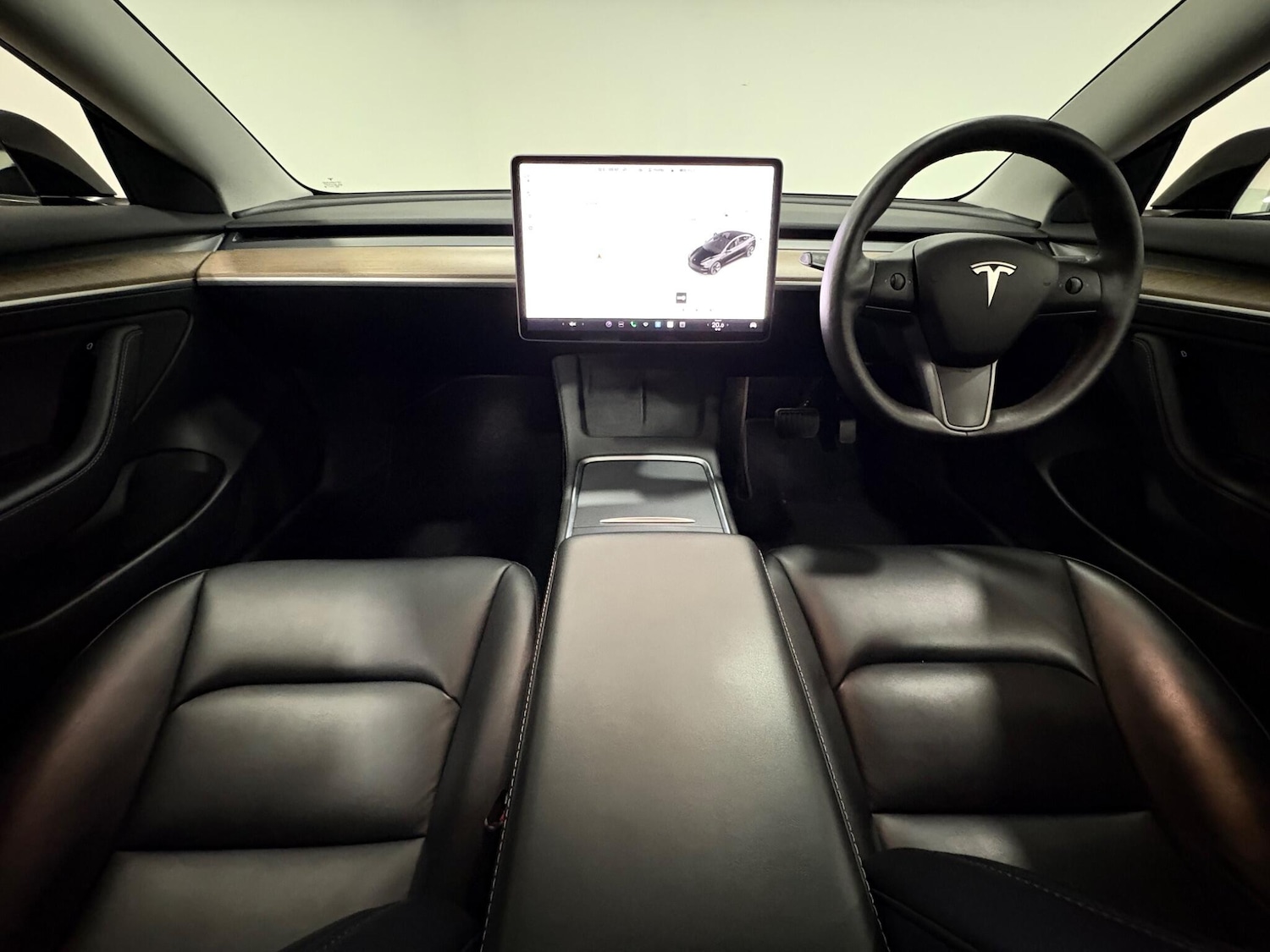 Used Tesla Model 3 2021 for sale - 76701880: Photo 10