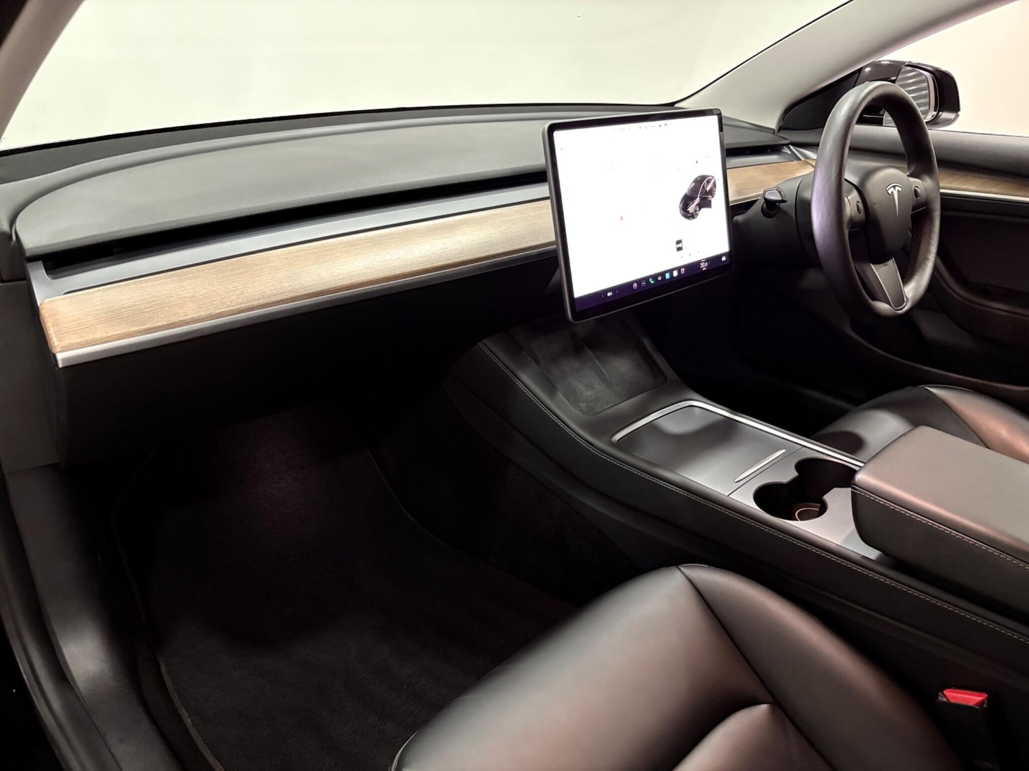 Used Tesla Model 3 2021 for sale - 76701880: Photo 11