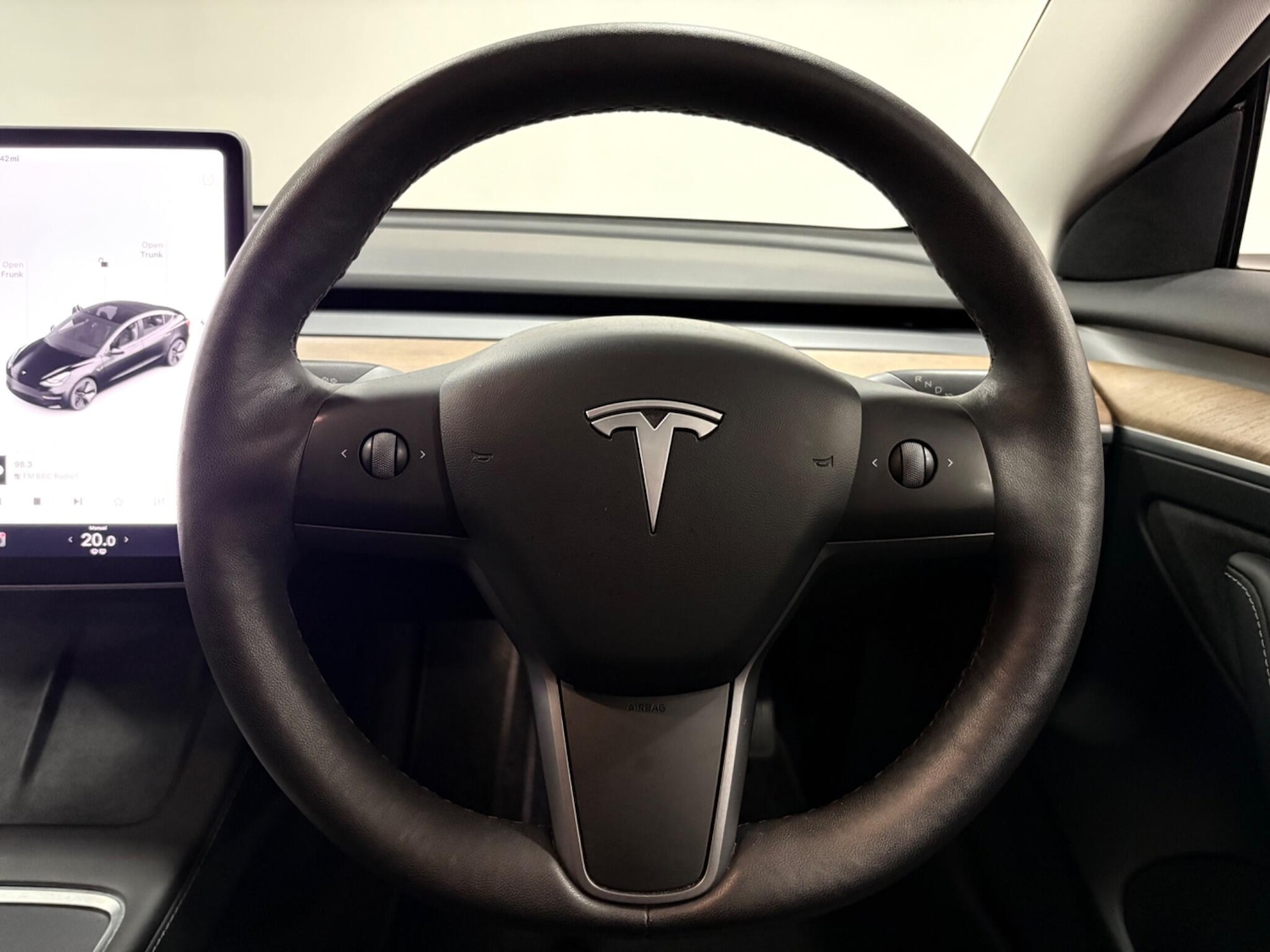 Used Tesla Model 3 2021 for sale - 76701880: Photo 14