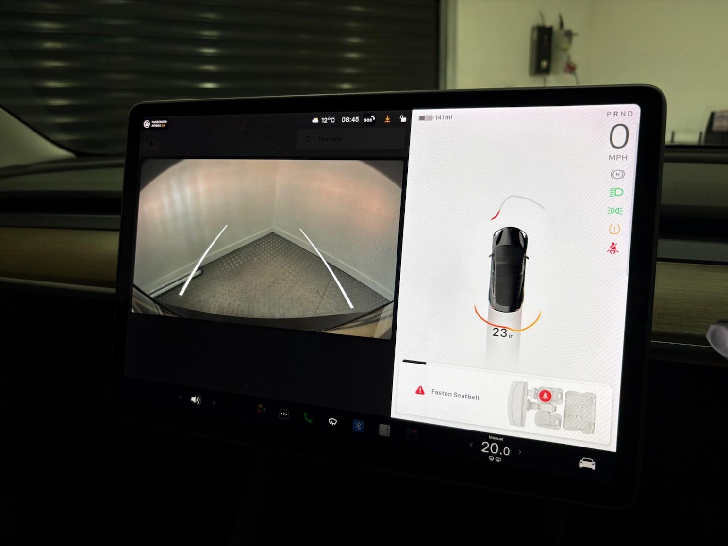 Used Tesla Model 3 2021 for sale - 76701880: Photo 22