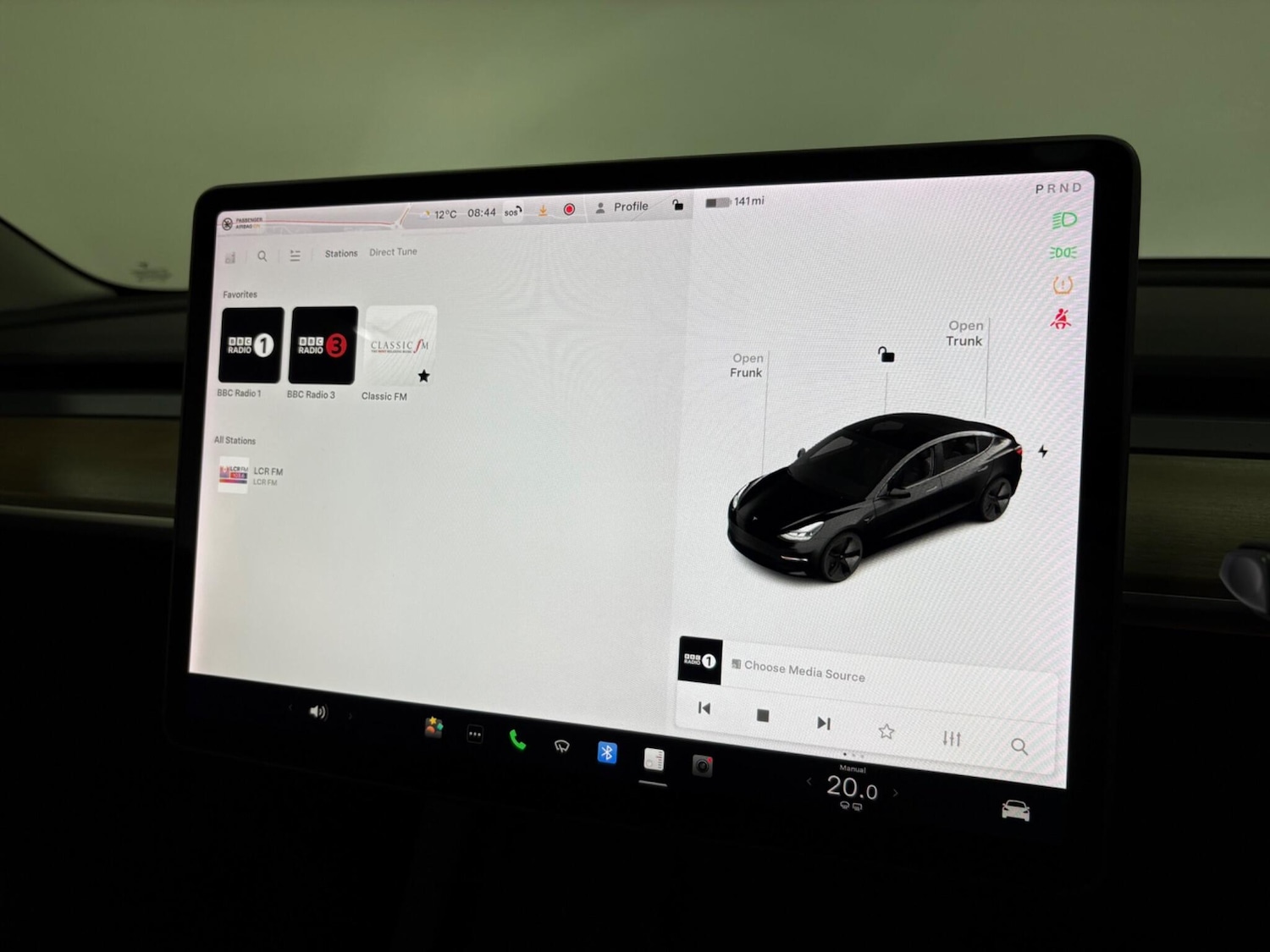 Used Tesla Model 3 2021 for sale - 76701880: Photo 27