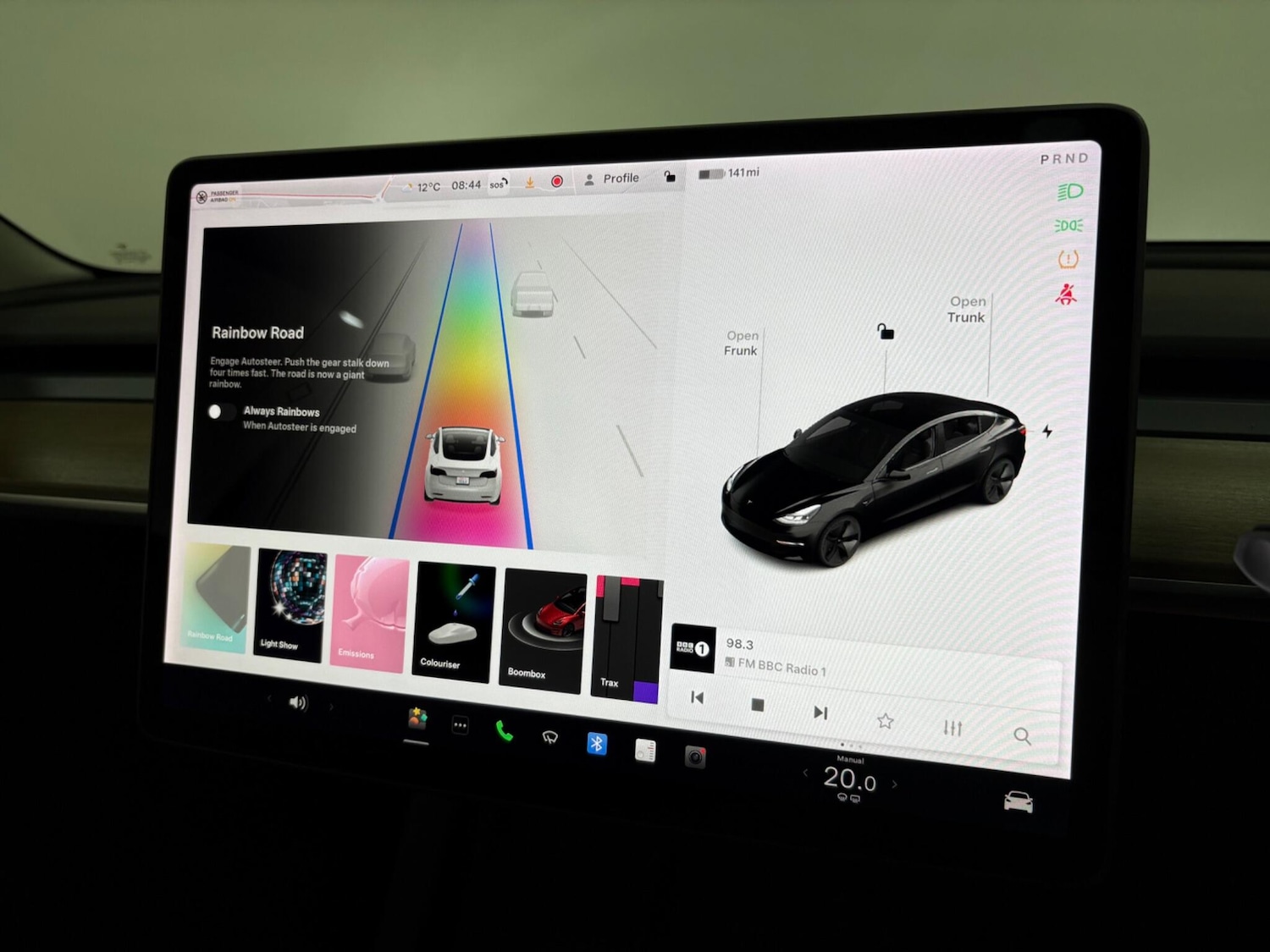 Used Tesla Model 3 2021 for sale - 76701880: Photo 28