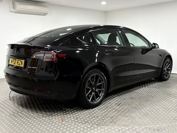 Used Tesla Model 3 2021 for sale - 76701880: Photo