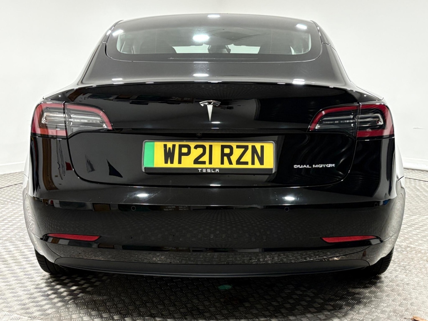 Used Tesla Model 3 2021 for sale - 76701880: Photo 4