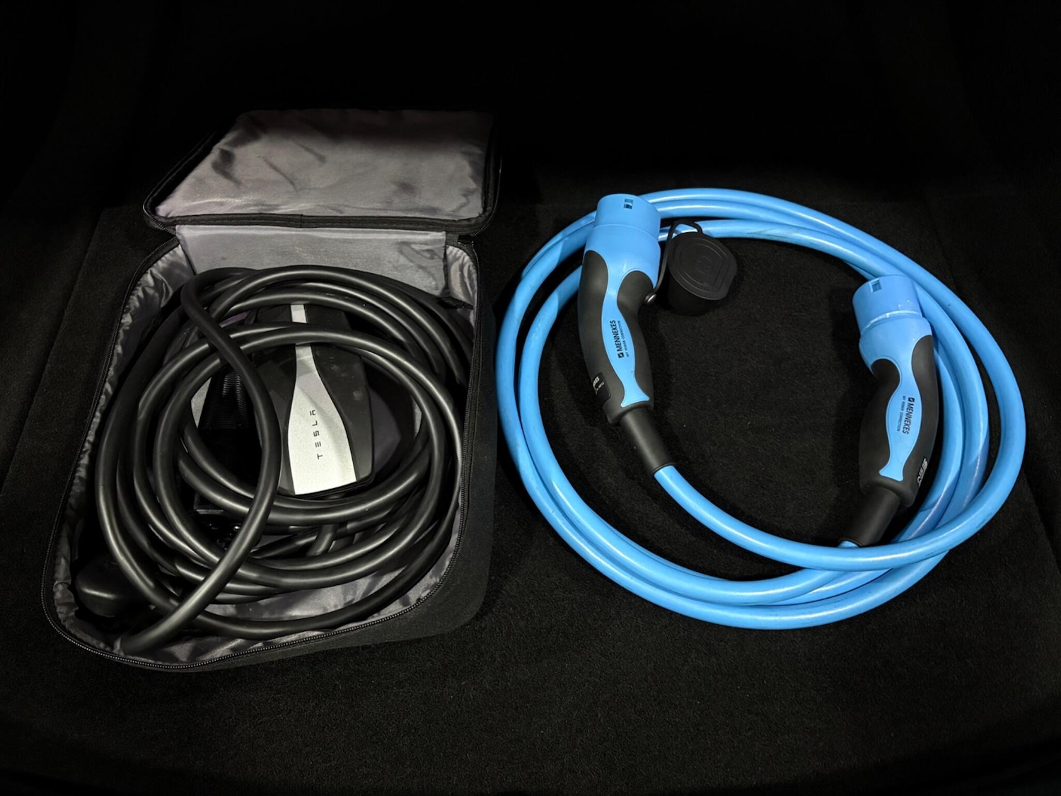 Used Tesla Model 3 2021 for sale - 76701880: Photo 44