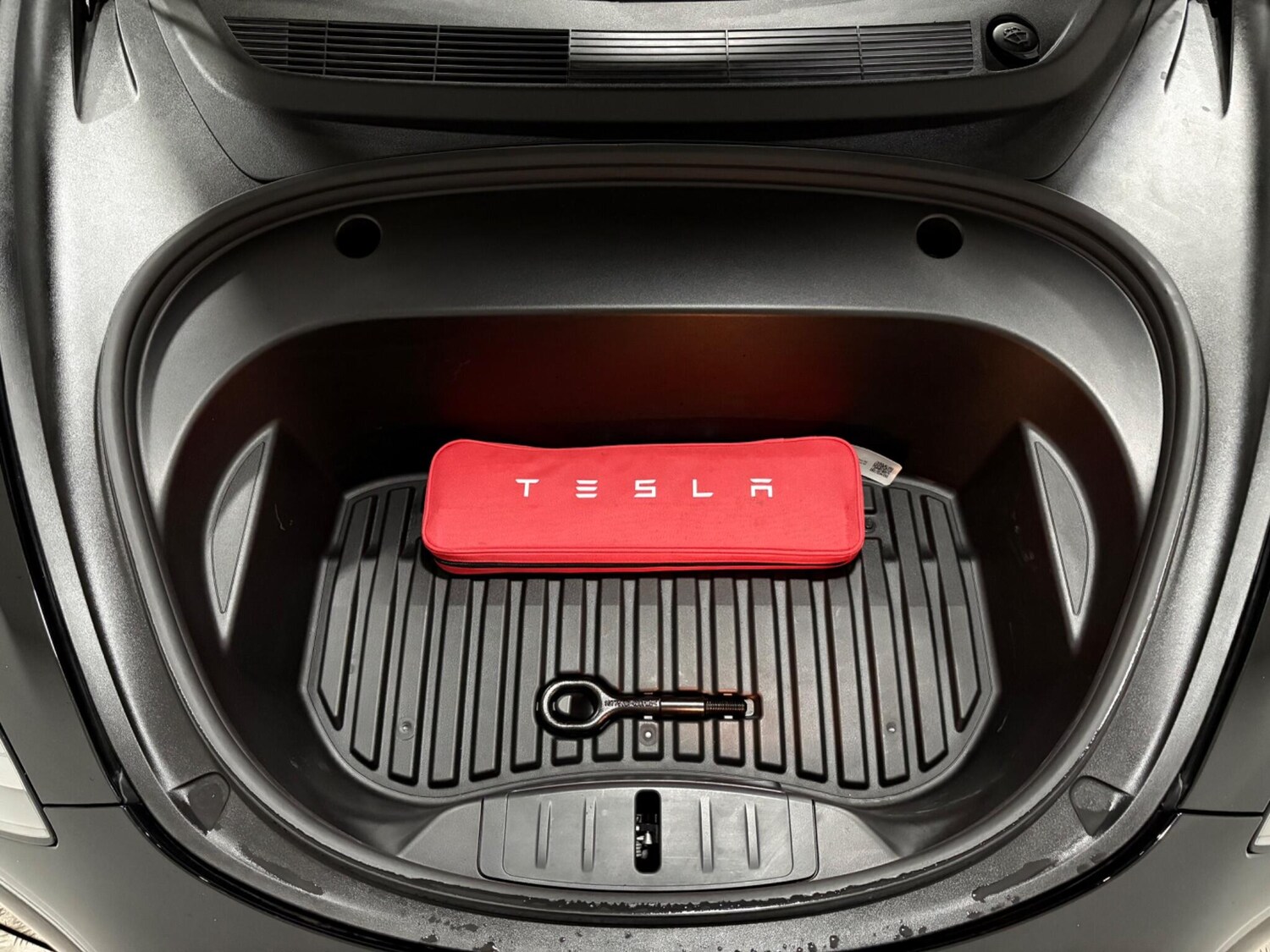 Used Tesla Model 3 2021 for sale - 76701880: Photo 45