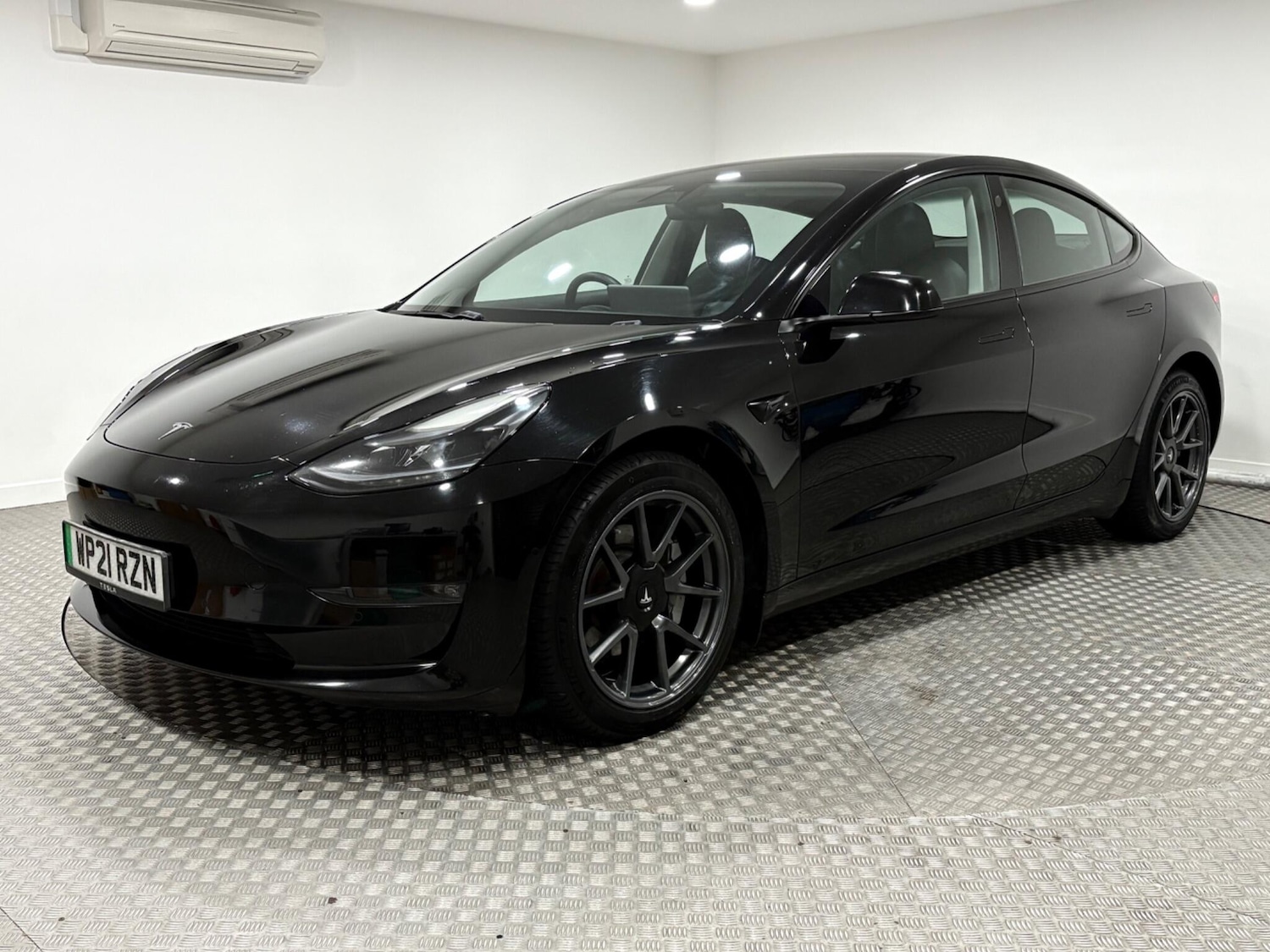 Used Tesla Model 3 2021 for sale - 76701880: Photo 7