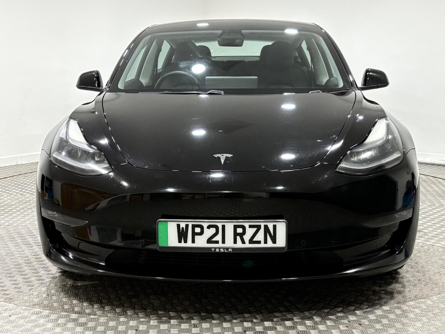 Used Tesla Model 3 2021 for sale - 76701880: Photo 8