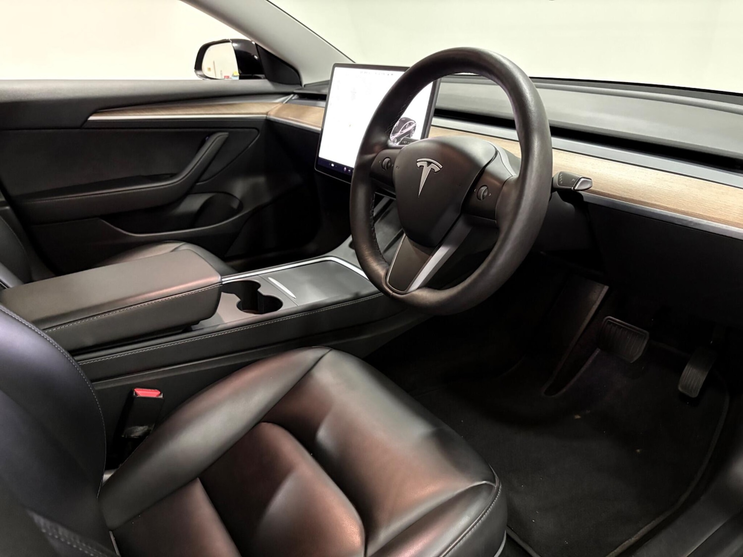 Used Tesla Model 3 2021 for sale - 76701880: Photo 9