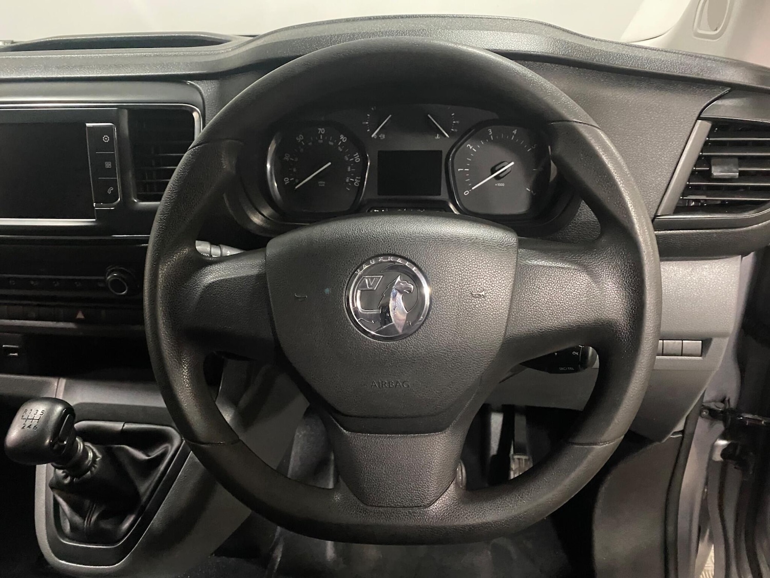 Used Vauxhall Vivaro 2019 for sale - 77119857: Photo 14
