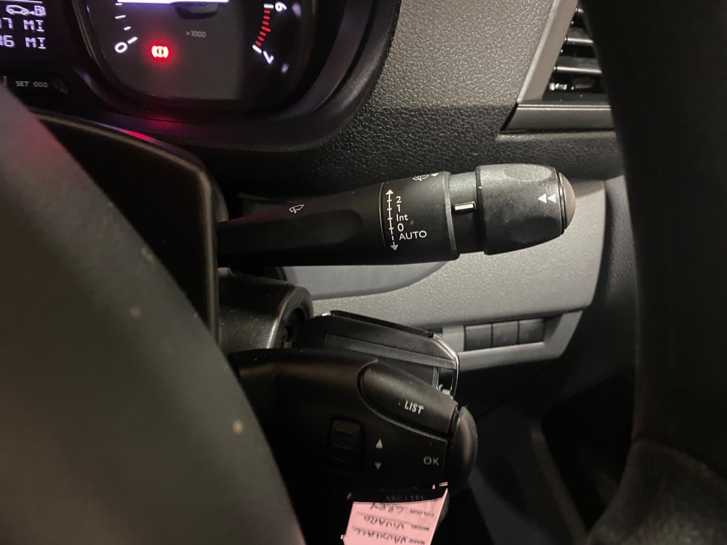 Used Vauxhall Vivaro 2019 for sale - 77119857: Photo 17