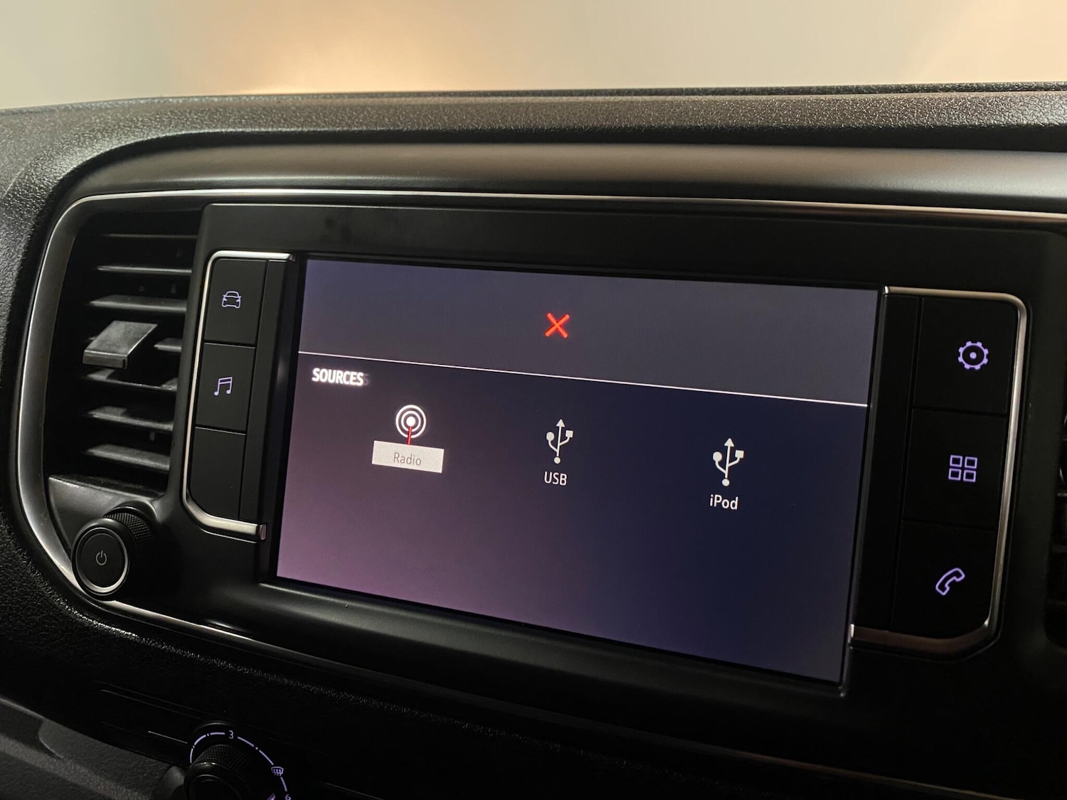 Used Vauxhall Vivaro 2019 for sale - 77119857: Photo 18