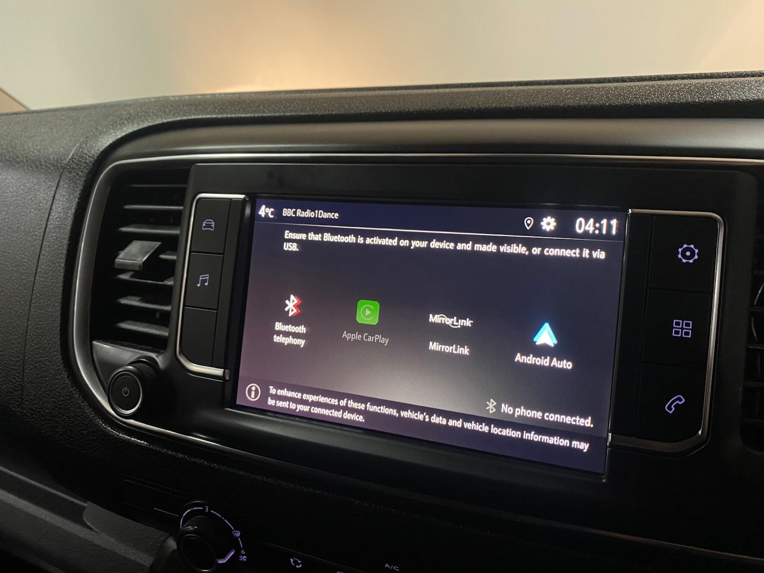 Used Vauxhall Vivaro 2019 for sale - 77119857: Photo 19