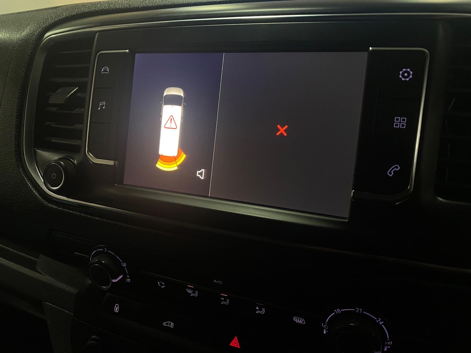 Used Vauxhall Vivaro 2019 for sale - 77119857: Photo 22