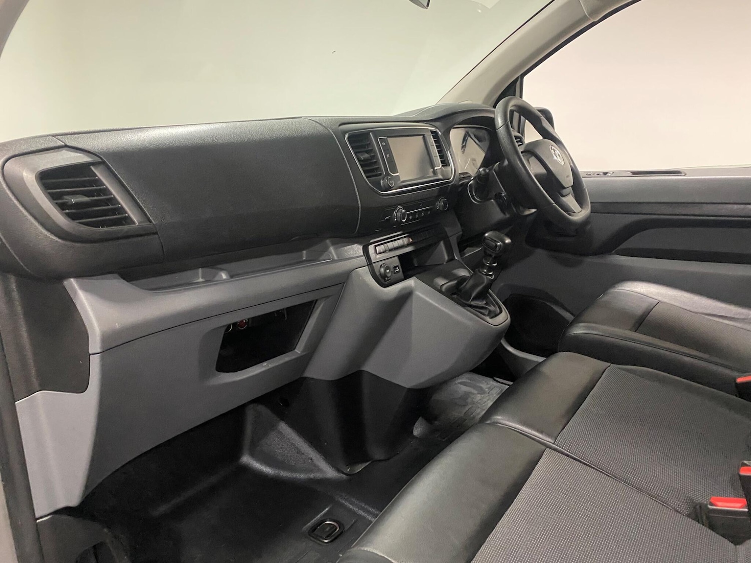 Used Vauxhall Vivaro 2019 for sale - 77119857: Photo 23