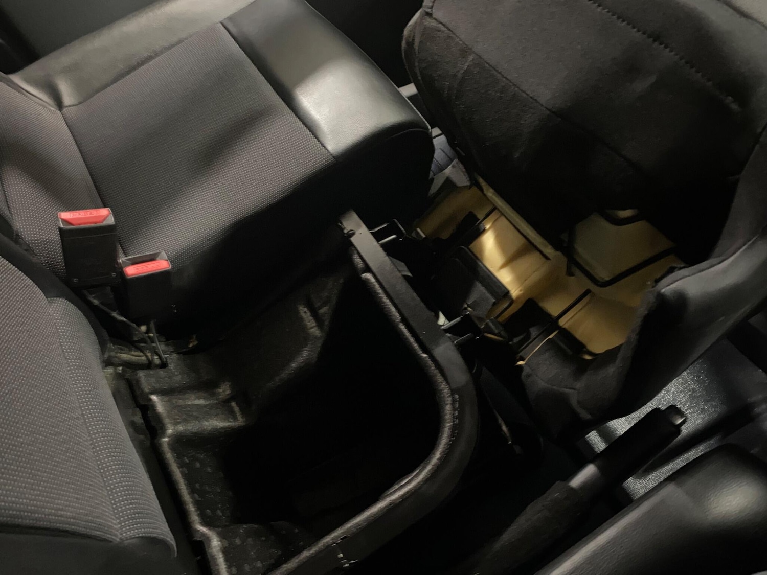 Used Vauxhall Vivaro 2019 for sale - 77119857: Photo 27