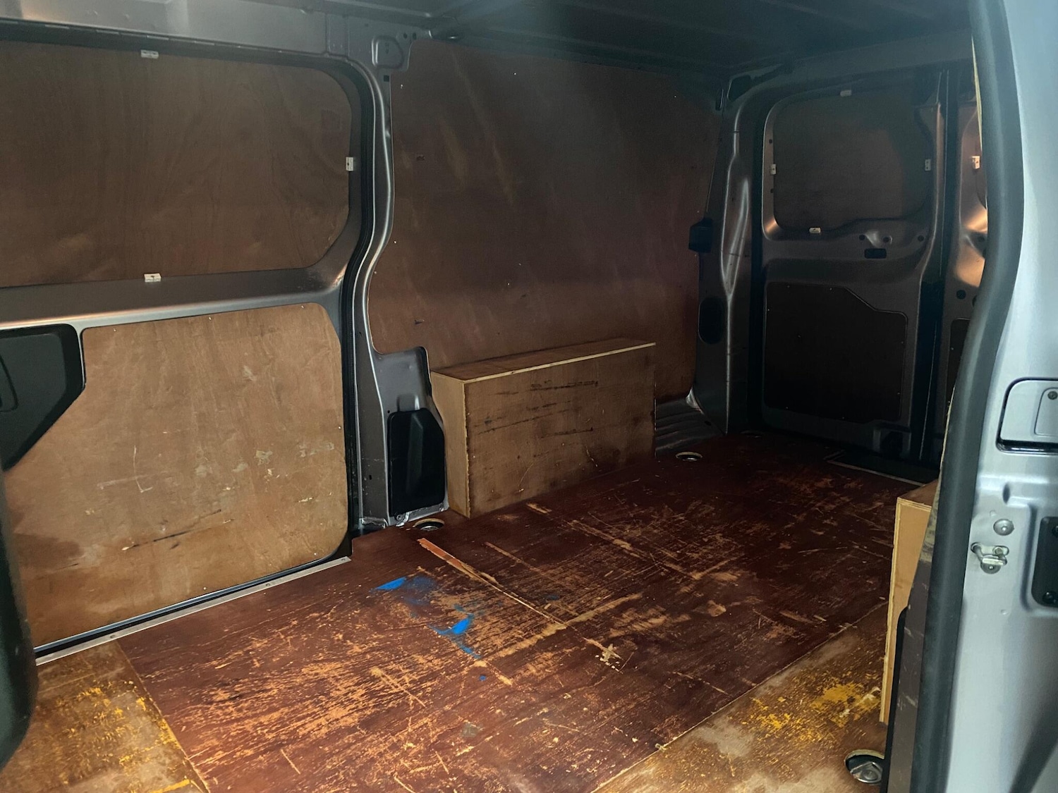 Used Vauxhall Vivaro 2019 for sale - 77119857: Photo 32