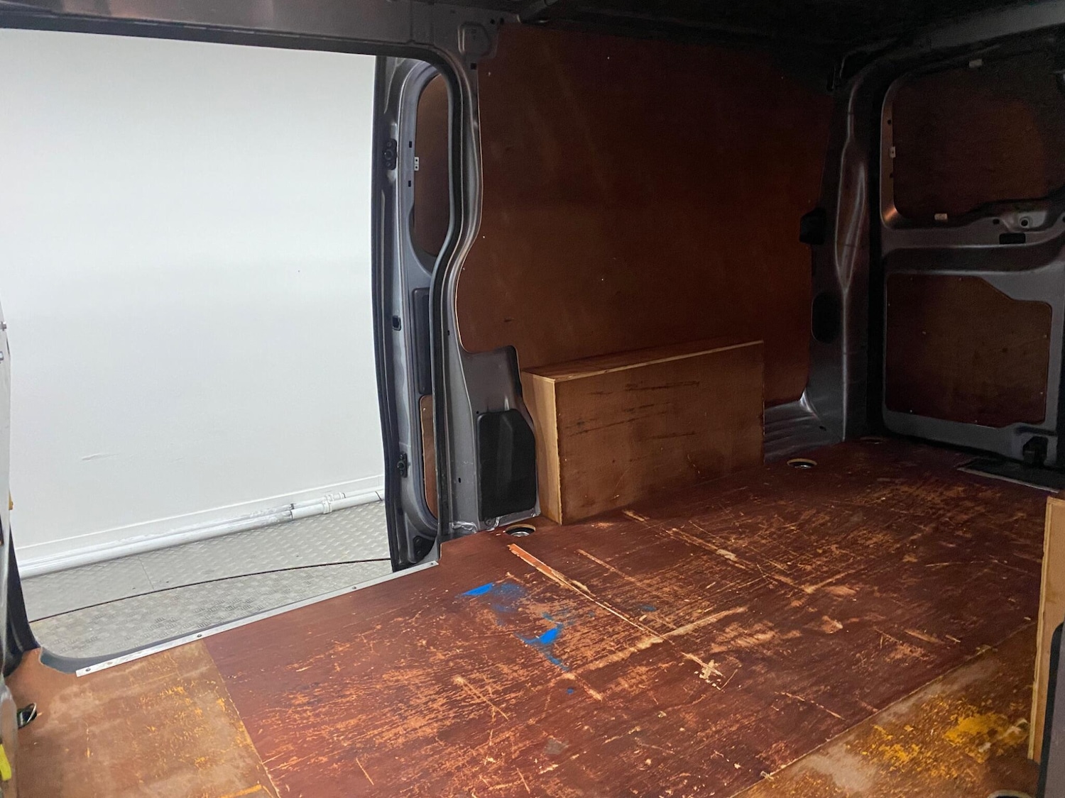 Used Vauxhall Vivaro 2019 for sale - 77119857: Photo 33