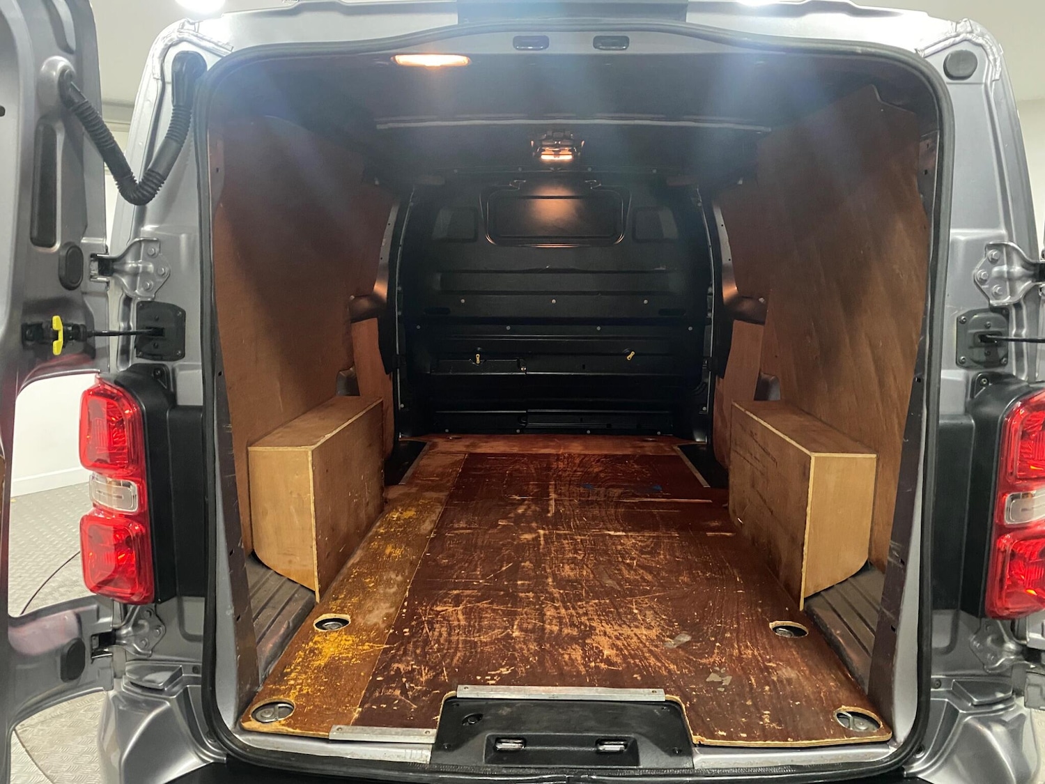 Used Vauxhall Vivaro 2019 for sale - 77119857: Photo 35