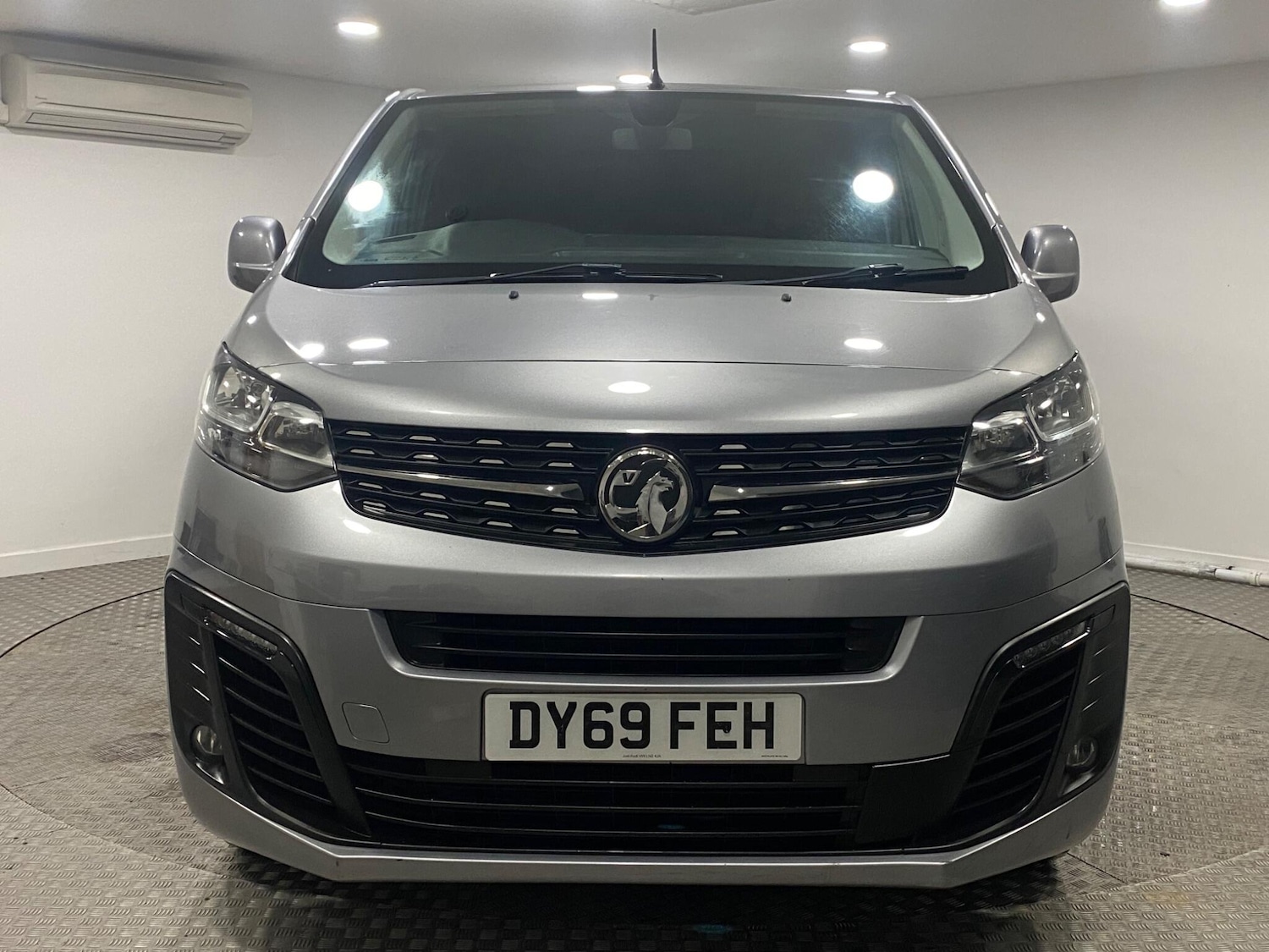 Used Vauxhall Vivaro 2019 for sale - 77119857: Photo 8