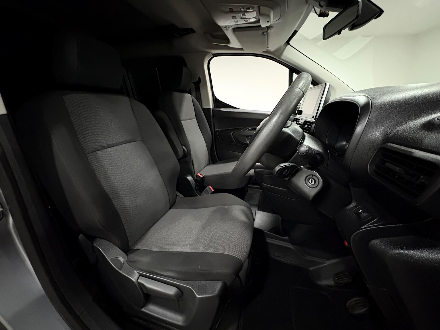 Used Citroen Berlingo 2021 for sale - 76887290: Photo 12