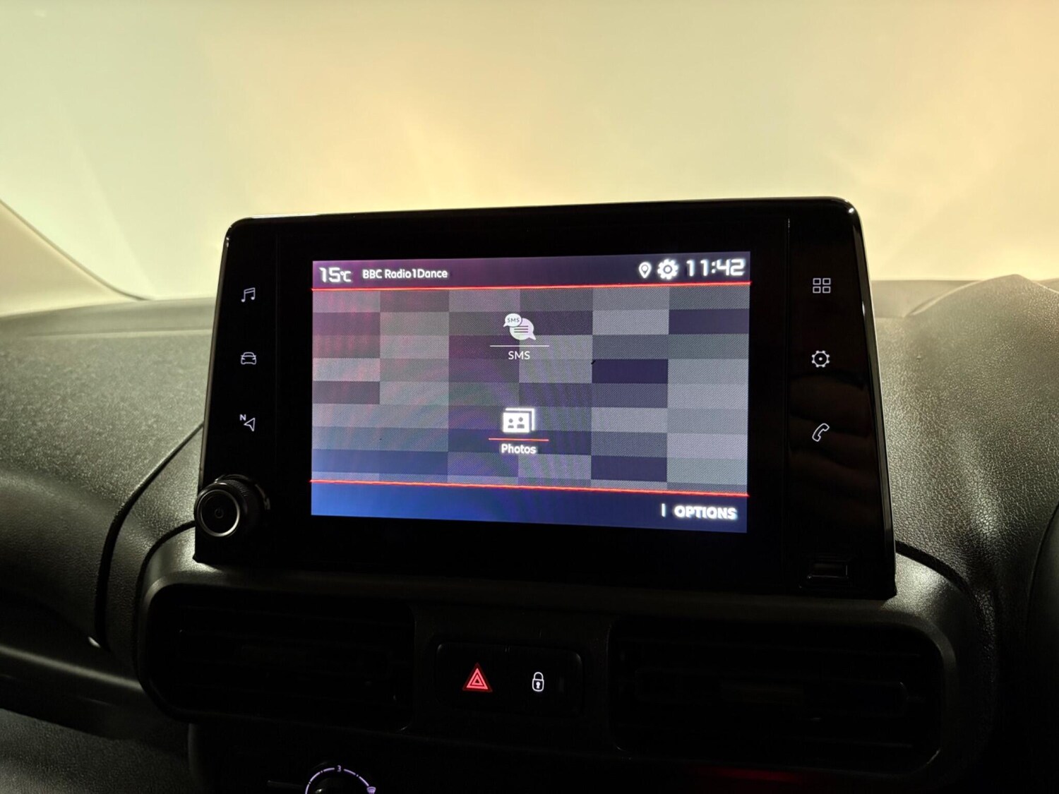 Used Citroen Berlingo 2021 for sale - 76887290: Photo 19