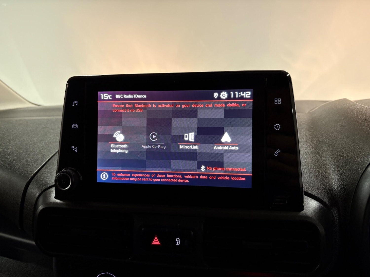 Used Citroen Berlingo 2021 for sale - 76887290: Photo 20