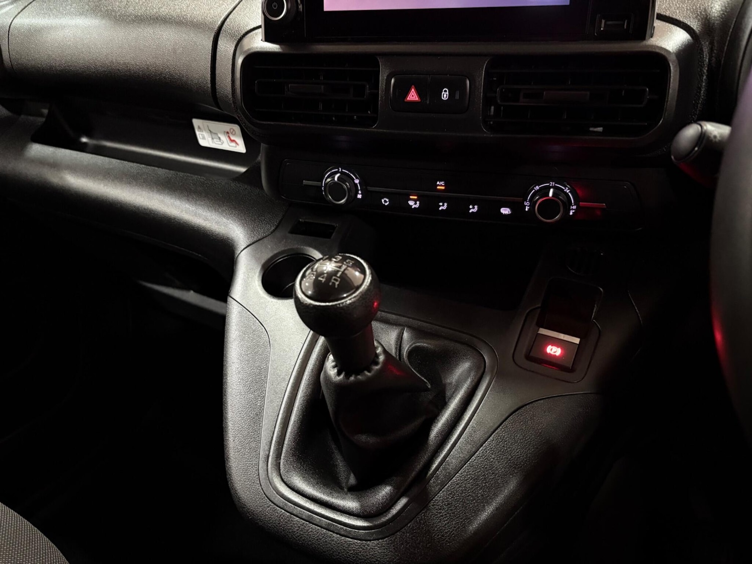 Used Citroen Berlingo 2021 for sale - 76887290: Photo 26