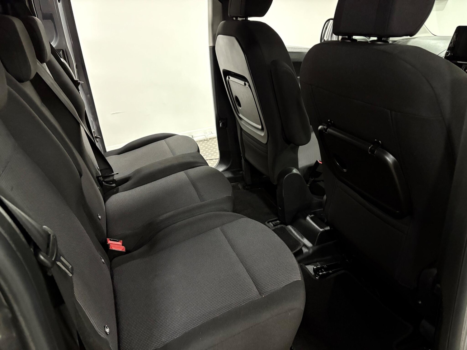 Used Citroen Berlingo 2021 for sale - 76887290: Photo 33