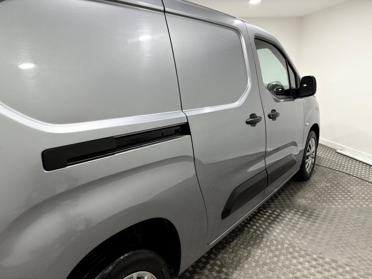Used Citroen Berlingo 2021 for sale - 76887290: Photo 39