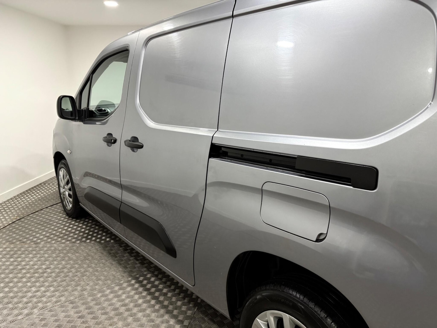 Used Citroen Berlingo 2021 for sale - 76887290: Photo 40
