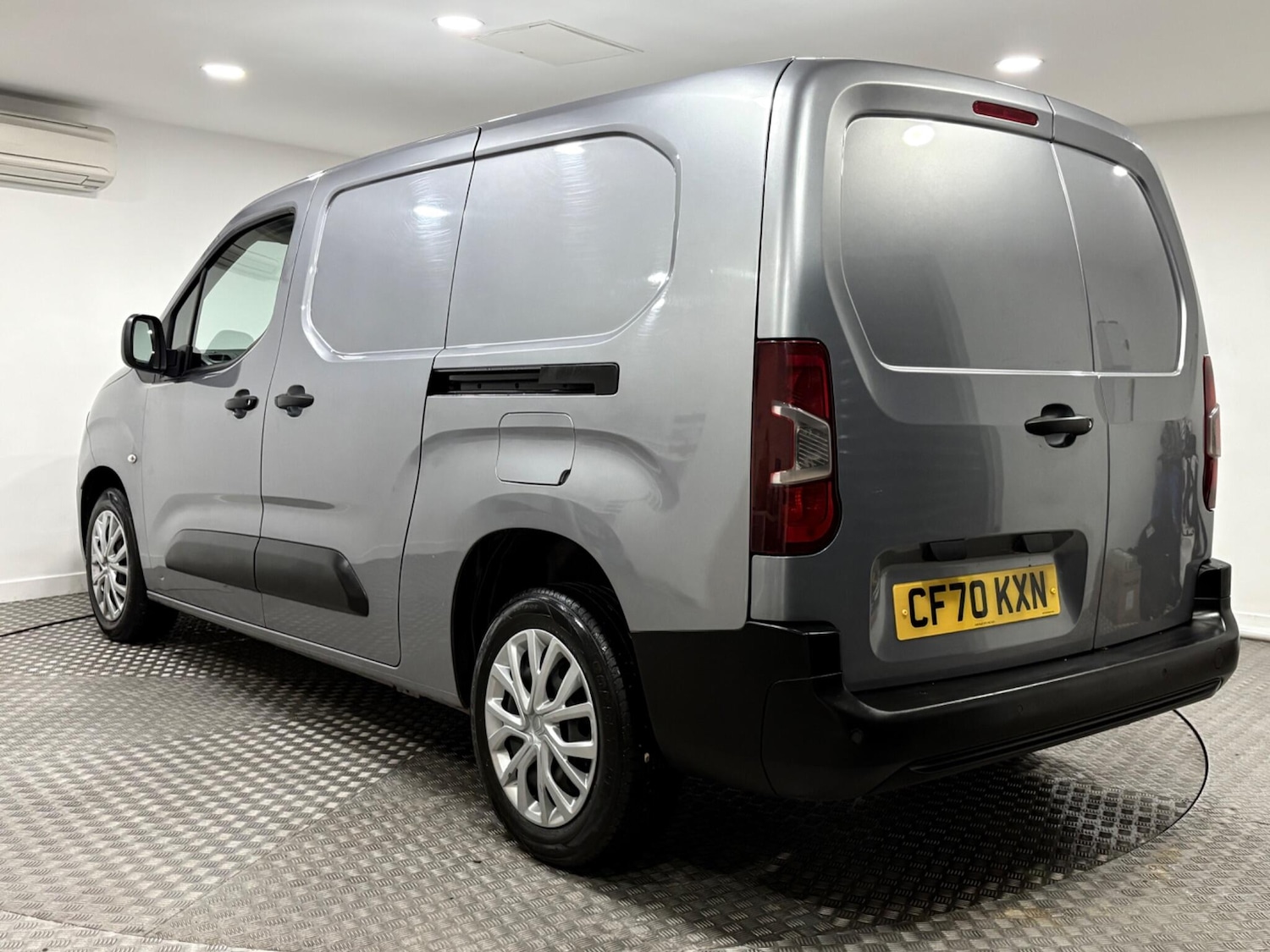 Used Citroen Berlingo 2021 for sale - 76887290: Photo 5