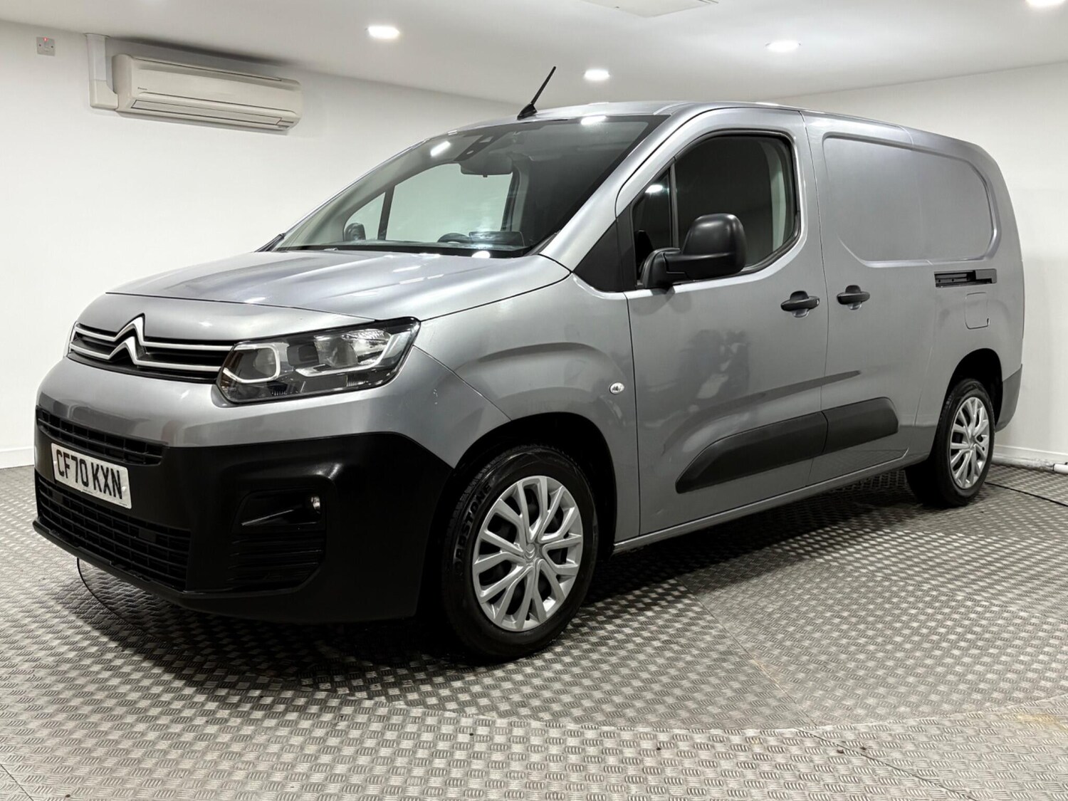 Used Citroen Berlingo 2021 for sale - 76887290: Photo 7