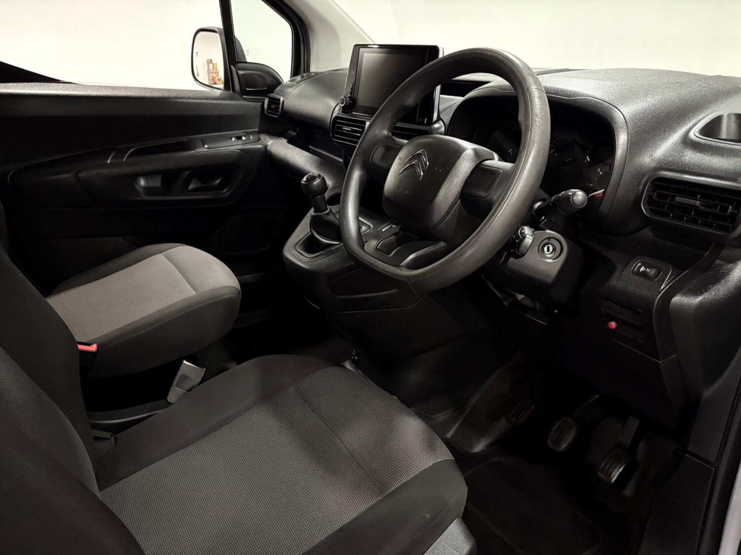 Used Citroen Berlingo 2021 for sale - 76887290: Photo 9