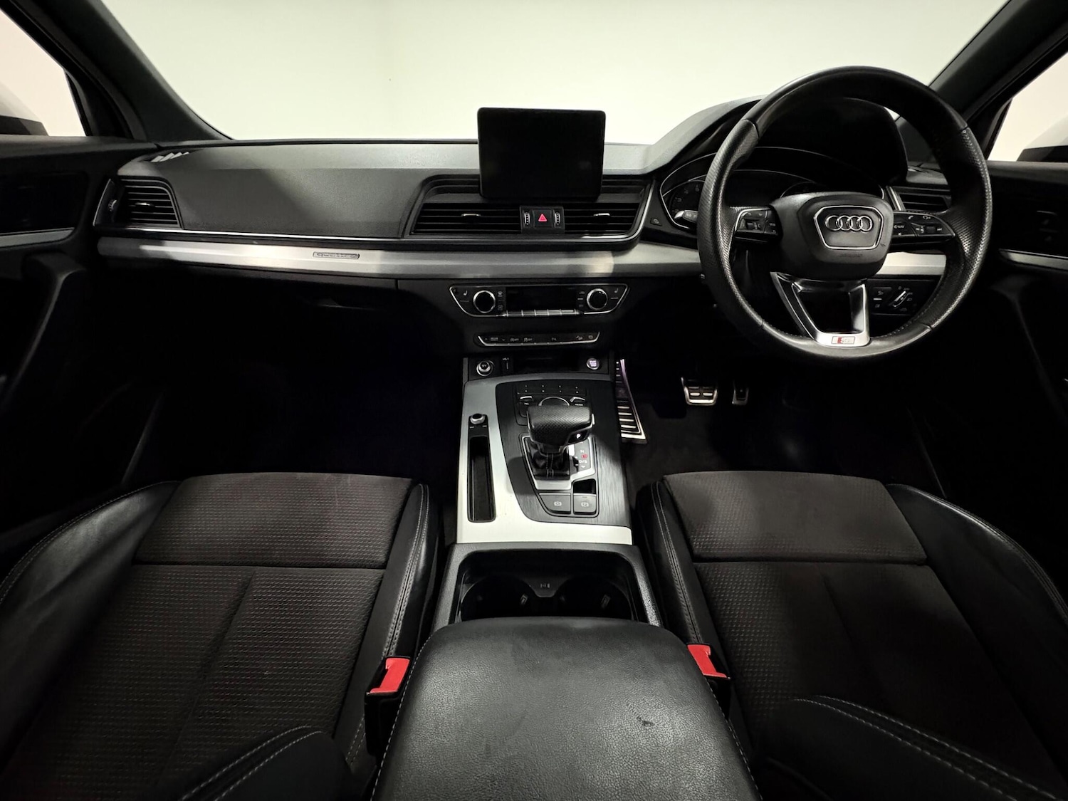 Used Audi Q5 2018 for sale - 76360585: Photo 10