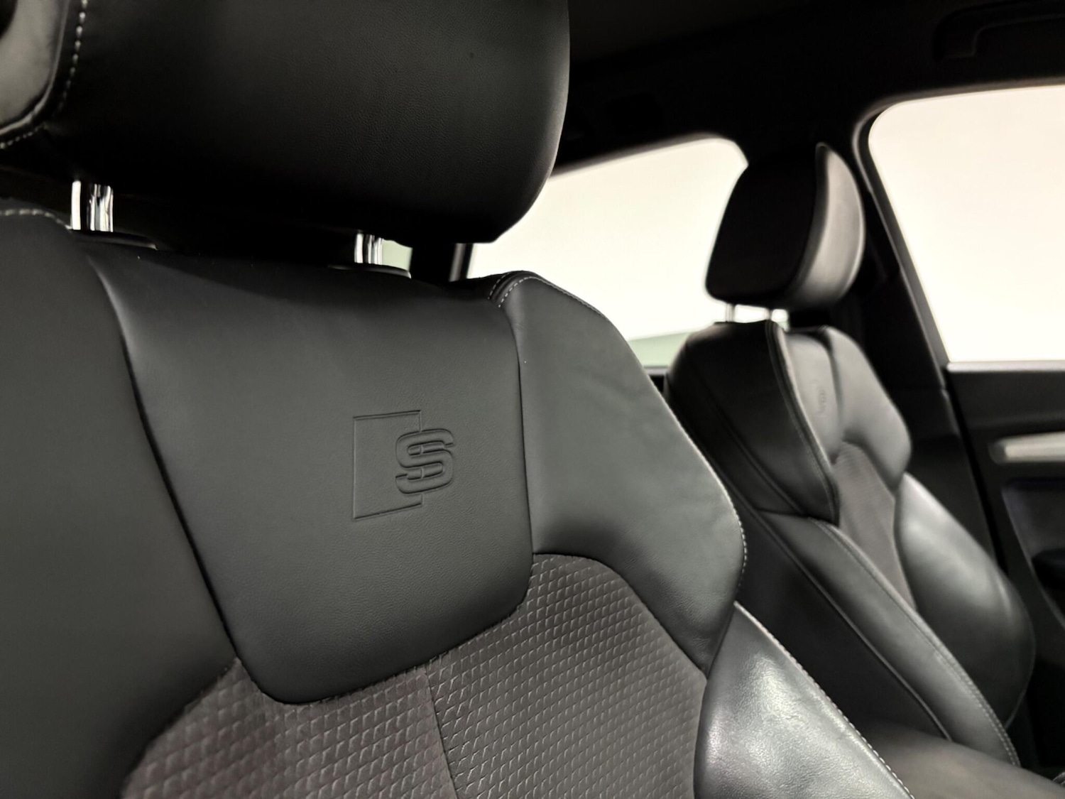 Used Audi Q5 2018 for sale - 76360585: Photo 13