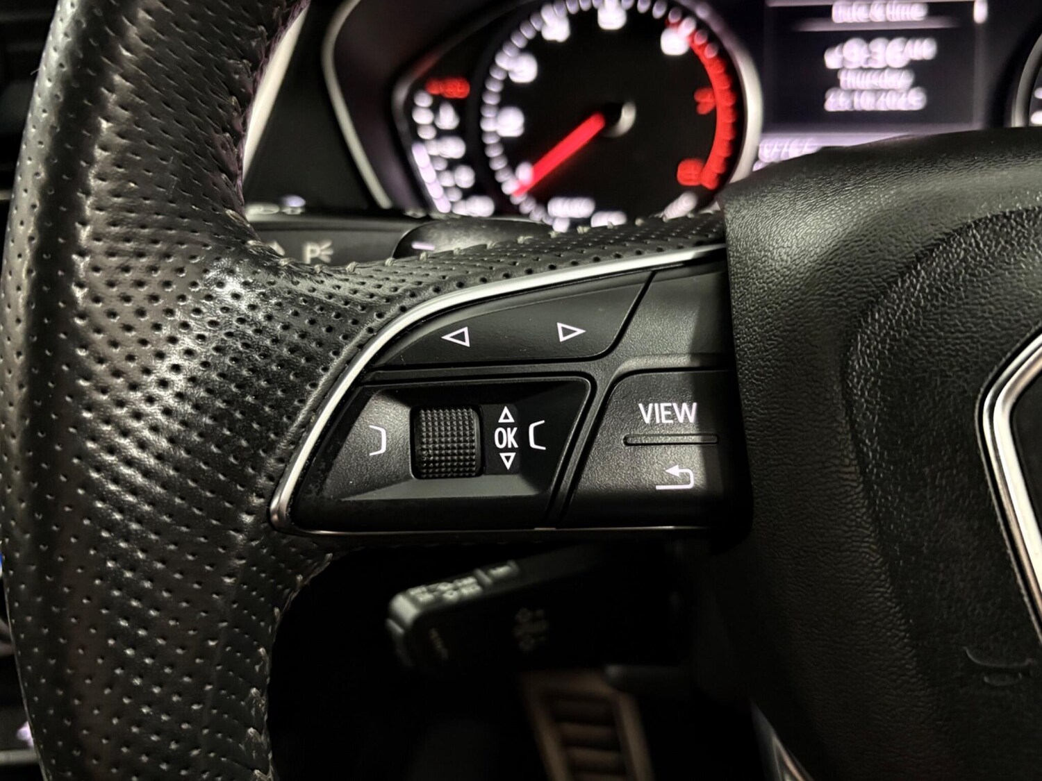 Used Audi Q5 2018 for sale - 76360585: Photo 17