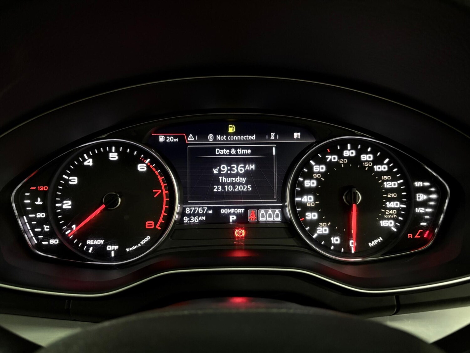 Used Audi Q5 2018 for sale - 76360585: Photo 18