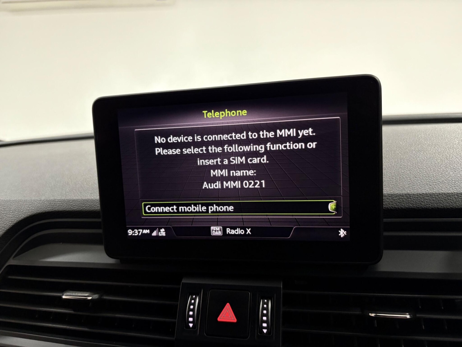 Used Audi Q5 2018 for sale - 76360585: Photo 21