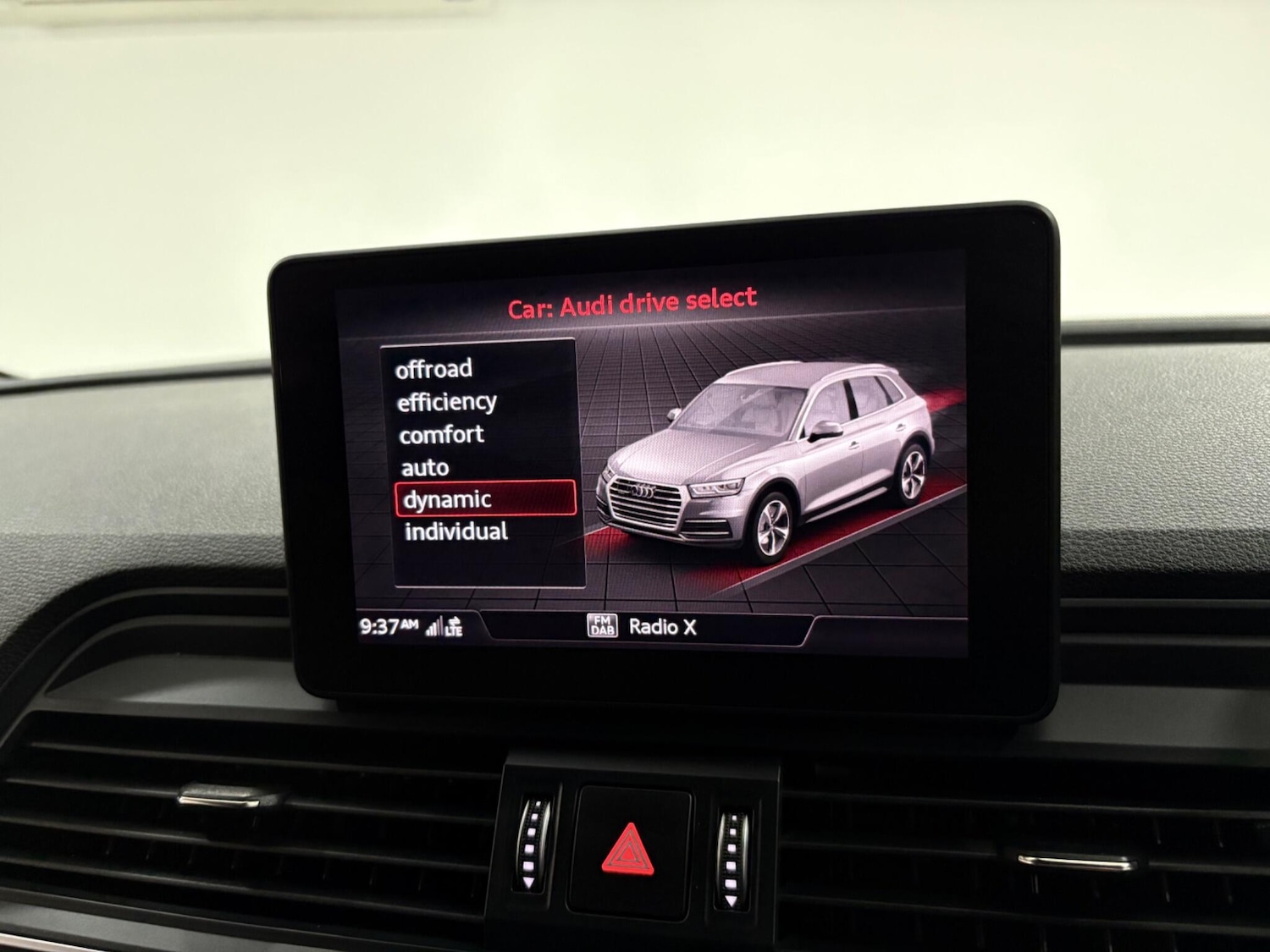Used Audi Q5 2018 for sale - 76360585: Photo 26