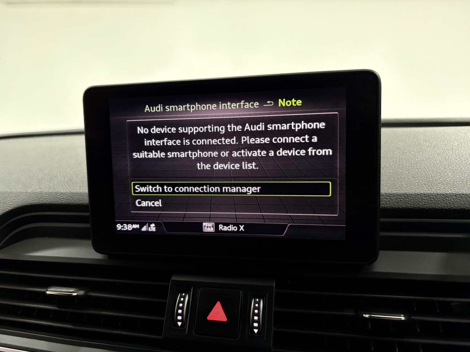 Used Audi Q5 2018 for sale - 76360585: Photo 28