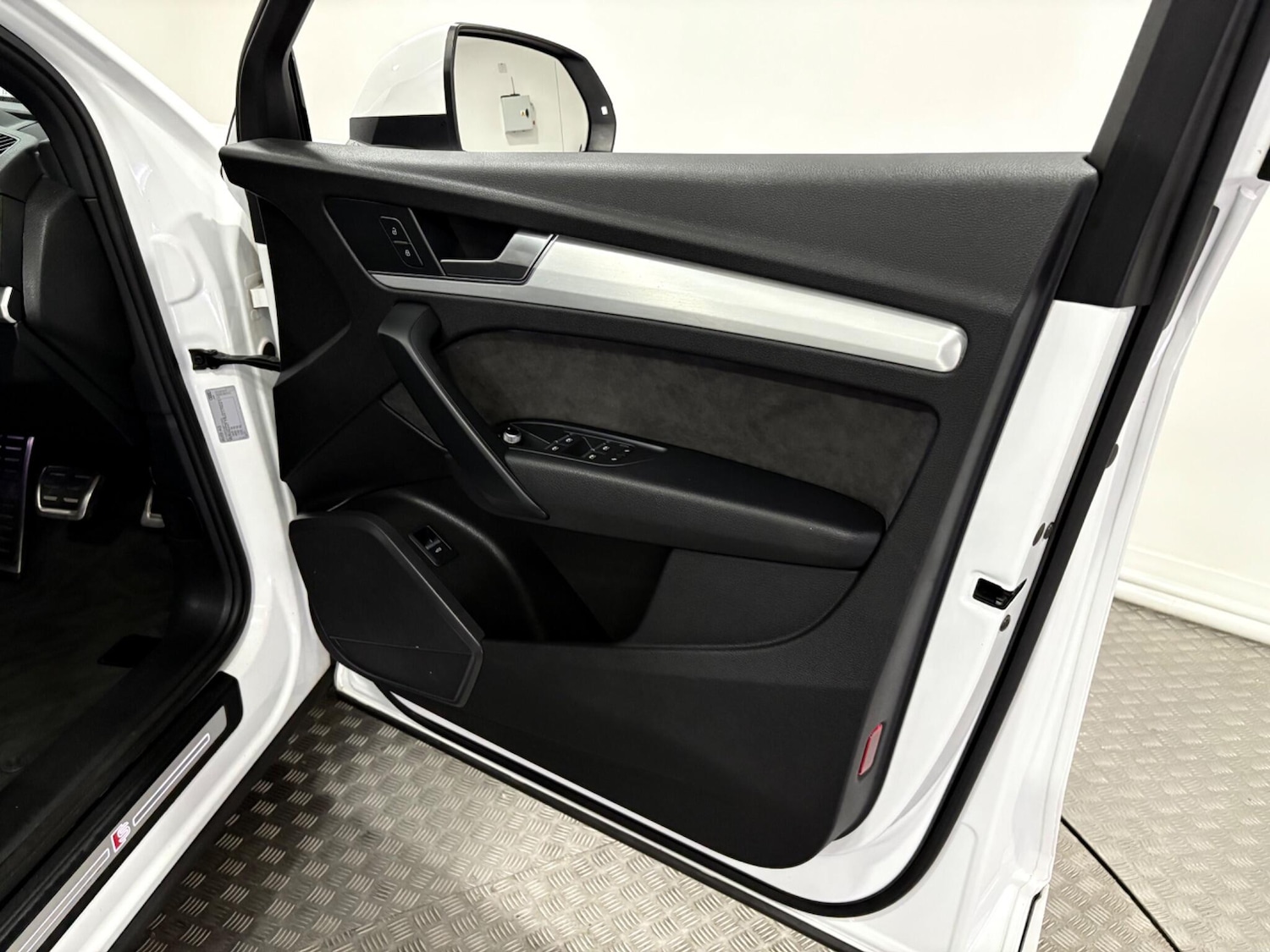 Used Audi Q5 2018 for sale - 76360585: Photo 38