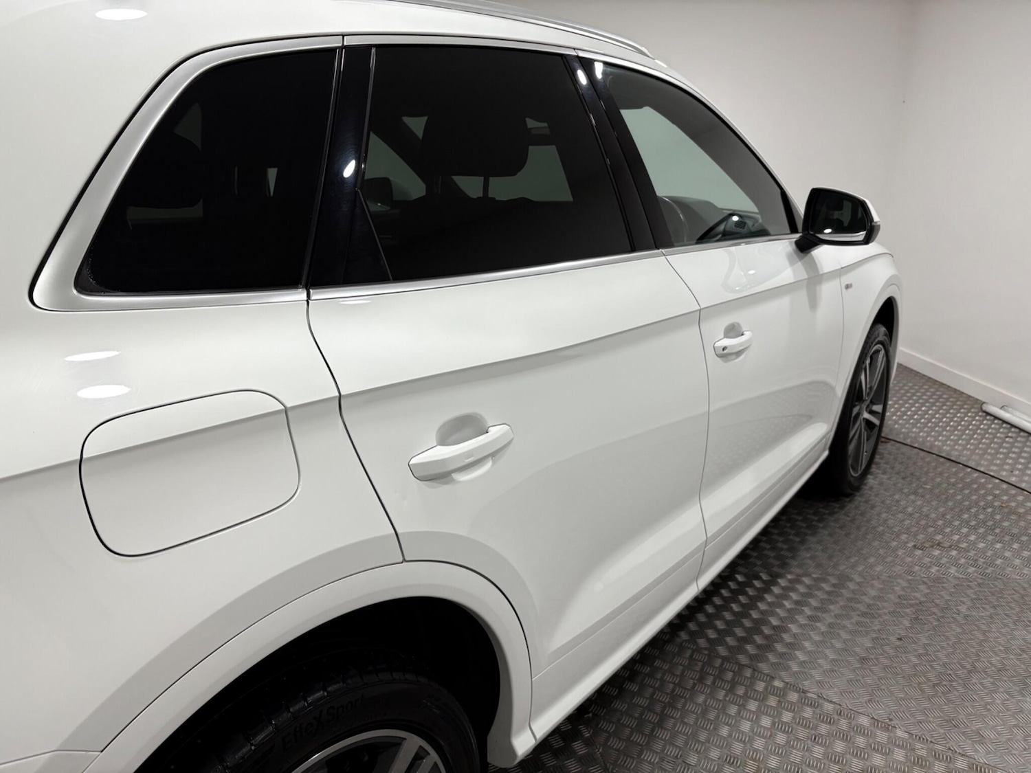 Used Audi Q5 2018 for sale - 76360585: Photo 48