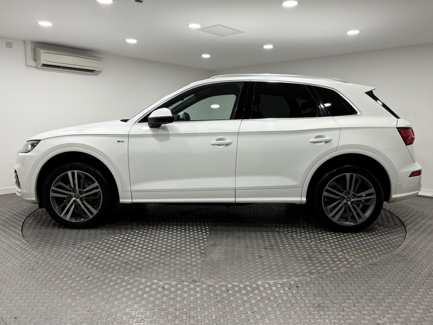 Used Audi Q5 2018 for sale - 76360585: Photo 6