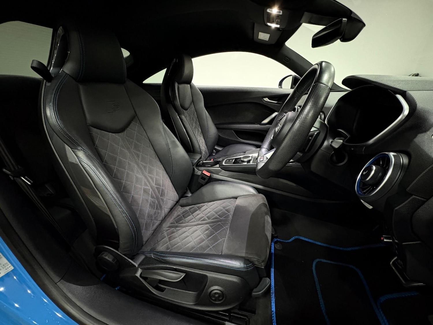 Used Audi TT 2019 for sale - 77021018: Photo 11