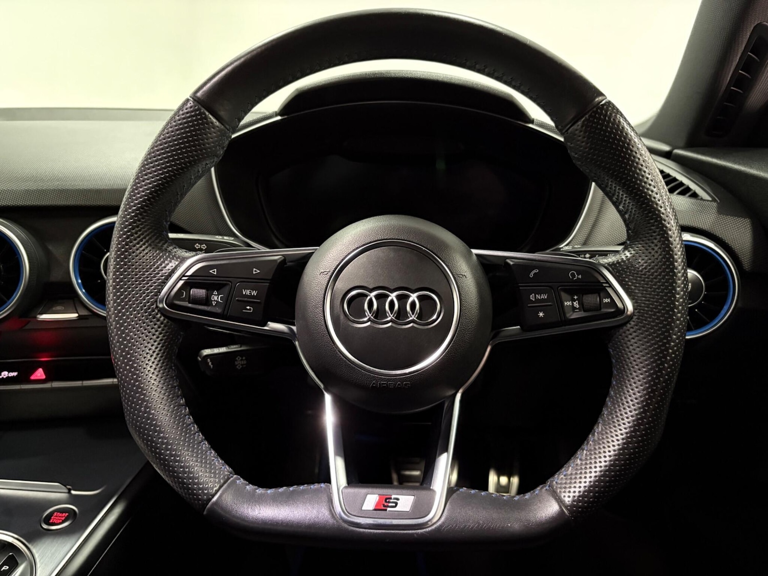 Used Audi TT 2019 for sale - 77021018: Photo 13