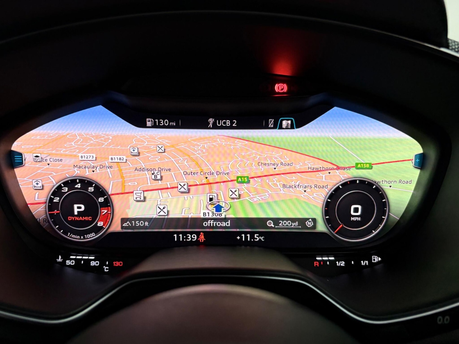 Used Audi TT 2019 for sale - 77021018: Photo 17