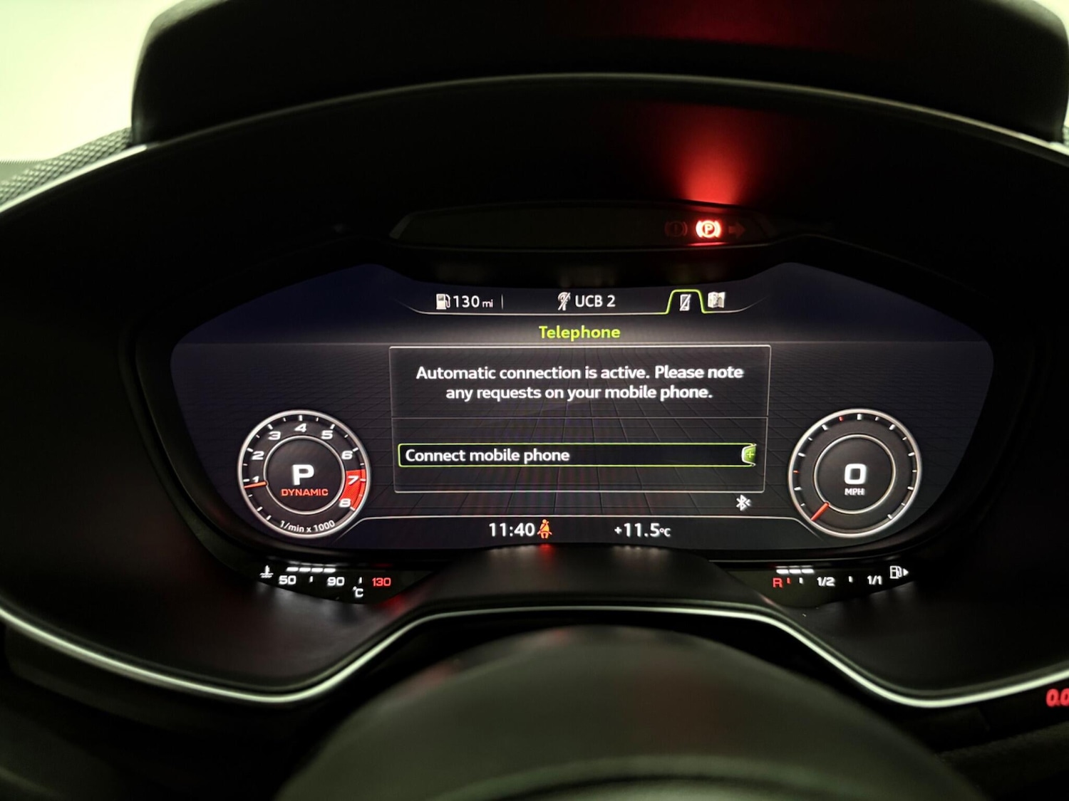 Used Audi TT 2019 for sale - 77021018: Photo 18