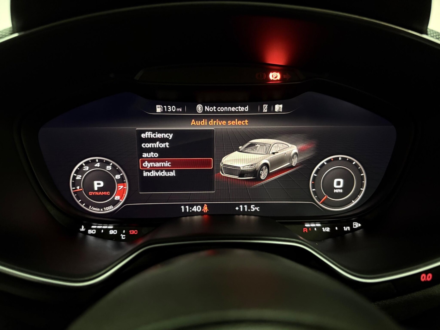 Used Audi TT 2019 for sale - 77021018: Photo 20