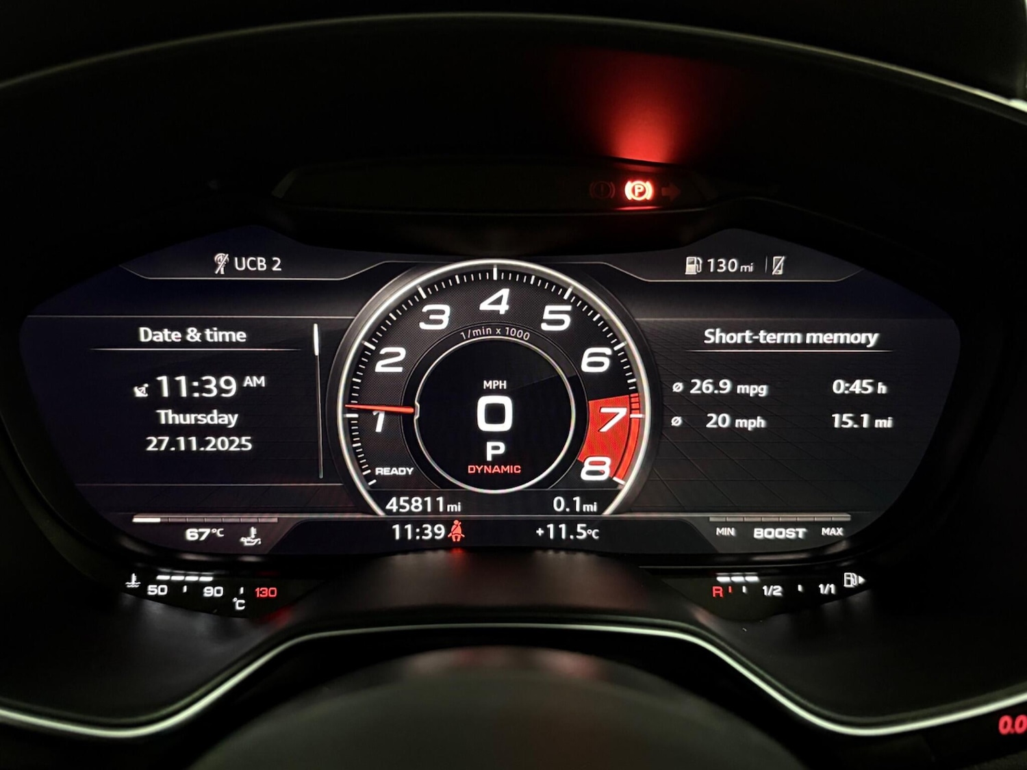 Used Audi TT 2019 for sale - 77021018: Photo 21